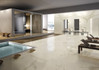 Керамогранит Calacatta Lucidato 75x150 Maxfine Marmi полированный универсальная плитка L175265MF6