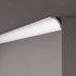 Карниз NMC Wallstyl WT16 полистирол