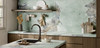 Керамогранит Invisible Green Nat. 120х280 RHS матовый универсальная плитка J92920