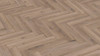 Ламинат Swiss Krono Tex Herringbone Дуб Бейкер D8231 (Дуб Мец D3766) 665х133х8 8 мм 32 класс с фаской