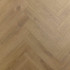 Ламинат AlsaFloor Herringbone 529 Almond oak 640х143х12 12 мм 33 класс с фаской