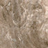 Напольная плитка Hermitage G Brown 41.8х41.8 Eurotile Ceramica глянцевая керамическая