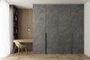 Керамогранит Pacific Gris Bush-hammered Inalco 100x100 толшина 10 мм глянцевый универсальный УТ0025074