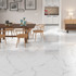 Керамогранит Orlando Bianco 60х120 LV Granito Authentic полированный универсальная плитка