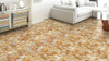 Керамогранит Jade Terrazo Sugar 60x60 ITC напольный