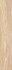 Керамогранит Persian Wood Ivory 20x120 Cr Creanza carving универсальная плитка CW-CR02-B