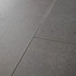 Виниловый ламинат Quick Step AMCP 40138 Минеральная крошка серая 33 класс 1300х320х4.5 мм (плитка пвх LVT)