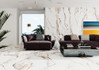 Керамогранит Gres Calacatta Gold Poler 119.7x119.7х8 Cerrad полированный универсальный