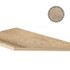 Ступень угловая Landstone Gold Gradino Lineare Ang. Dx 30x60 керамогранит матовая Atlas Concorde 620040000084