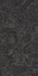 Декор Meteorite Mega Nero R 60x120 Versace керамогранит матовый G0047080