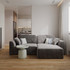 SPC ламинат Floorwood 6271 Дуб Теслер Visio 43 класс 1220х180х4 мм (каменно-полимерный) Т0039099 с фаской