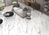 Керамогранит Arabescato White glossy 60х120 Ennface Marble глянцевый универсальный ENMAR1004GL60120