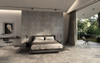 Керамогранит Charme Taupe As 60x120 Peronda антискользящий (grip), матовый универсальная плитка 40660