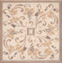 Декор HGD/A42/SG9179 Вилла Флоридиана 30.2x30.2 Kerama Marazzi керамогранит глазурованный, глянцевый