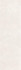 Настенная плитка 2497 Ona Light Grey 30x100 матовая керамическая