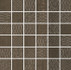 Декор DD2013/MM Про Дабл Коричневый Мозаичный 30х30 Kerama Marazzi керамогранит матовый