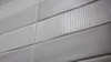 Декор Gradient Decor Greige Gloss (109166) 7,5х30 Wow глянцевый керамический