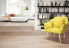 Ступень фронтальная Tread V-Shape Mattina Bianco 120.2x32 керамогранит матовая