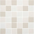 Мозаика Starmosiac Homework New Кер. LB Mix Antid. 48x48 (JWB85222) 306х306х6, матовая