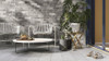 Керамогранит GT188VG New York_GT Светло-серый 30х60 Global Tile матовый настенная плитка