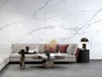 Керамогранит Statuario Oro 120x120 Polished (6мм) Zodiac Ceramica полированный универсальный MN022AP271206 (120х120)