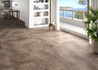 Декор Decor 65 Ambre Greige Azuliber 65x65 керамогранит матовый УТ000019222