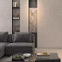 Керамогранит SG540620R Риккарди Бежевый матовый обрезной 60x119,5x0,9 Kerama Marazzi универсальная плитка