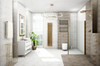 Настенная плитка Valente Gold 20x60 Emtile глянцевая керамическая УТ-00009246