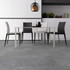 SPC ламинат Floorwood 8222 Бетон Электра Synchro 43 класс 610х305х4 мм (каменно-полимерный) с фаской