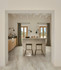 Керамогранит Silver Root Beige 60х120 Marazzi Italy антискользящий (grip), матовый универсальная плитка MPFM