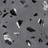 Керамогранит Dark Grey Rock Ergon 60x60 матовый универсальный EH8S