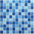 Мозаика Navy blu