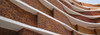 Клинкерная Matta Dark Grigio 6x24 Lopo матовая Clay brick настенная плитка WR886