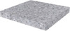 Ступень угловая SG632620R/GCA клееная серый 33х33 керамогранит матовая Kerama Marazzi Терраццо