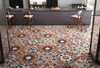 Керамогранит Starlet Coral Carving 60x60 Infinity Ceramica универсальная плитка
