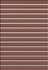 Настенная плитка Kaimu Burdeos-M 23x33.5 Vives Surf матовая керамическая 35754