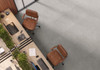 Керамогранит Life Cement Gray D60237M 60х60 New Trend матовый универсальная плитка