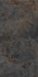 Керамогранит Oxyde Carving Anthracite Rec. 60x120 Etili Seramik универсальный ETI80541