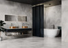 Керамогранит Gres Masterstone White Rect. 119.7x119.7x6 Cerrad полированный универсальный