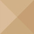 Настенная плитка Exa 13x13 Vives Zepto матовая керамическая 34283