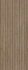 Настенная плитка Gent Line 3D Roble 59,6x150 Porcelanosa матовая керамическая 100337297
