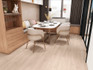 Кварцвиниловая плитка Icon Floor Дуб Форд Black LVT 34 класс 1219.2х152.4х2.5 мм (ламинат) BLVT-224 с фаской