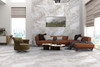 Керамогранит Elite Onyx Bone Matt Carving 60x120 Realistik матовый универсальная плитка 84846