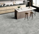 Керамогранит Unik Ash Natural Matt 60x120 Eurotile Ceramica матовый универсальная плитка 7930138703128