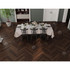 Ламинат Alpine Floor Herringbone 12 LF105-14  Дуб Абруццо 606х100х12 12 мм 34 класс с фаской