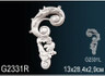Перфект Фрагмент орнамента G2331R