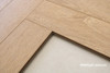 Ламинат Kronparket Herringbone Дуб Авиньон 44020 600х100х12 12 мм 34 класс с фаской