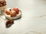 Керамогранит Fontana Natural Baldocer 60x120 сатинированный универсальный