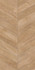 Керамогранит Chevron Natural Mate 60x120 Ibero Artwood матовый универсальная плитка 53