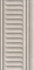 Бордюр 19032/3F Александрия Светлый Структурированный 9.9х20 Kerama Marazzi  матовый керамический